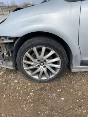    205/50R17  Citroen C4 | Mobile.bg    4