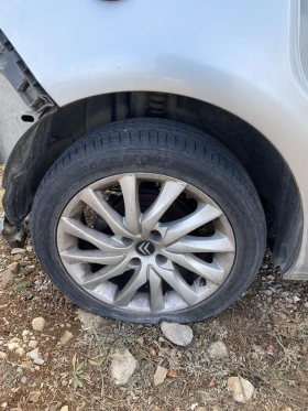    205/50R17  Citroen C4 | Mobile.bg    2