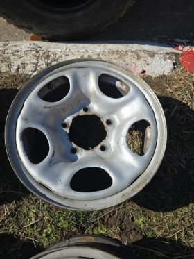 Джанти, снимка 3 - Гуми и джанти - 53684170