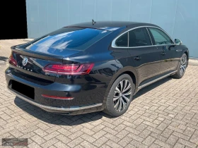 VW Arteon ACTIVE/150HP/LED/CAM/LETHER/ELEGANCE/WI-FI/345b - изображение 4