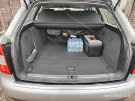 Audi A4, снимка 12