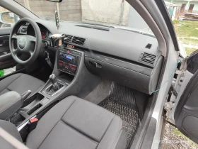 Audi A4, снимка 7