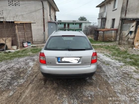 Audi A4, снимка 5