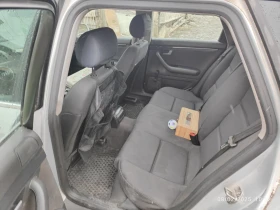 Audi A4, снимка 15