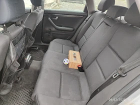 Audi A4, снимка 14