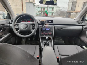 Audi A4, снимка 10