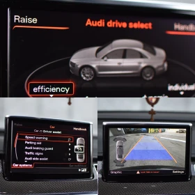 Audi S8 4.0/V8/TFSI.QUATTRO.CERAMIC.CARBON.B&O.NAIT VISION, снимка 12