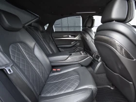 Audi S8 4.0/V8/TFSI.QUATTRO.CERAMIC.CARBON.B&O.NAIT VISION, снимка 9