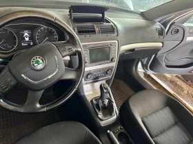 Skoda Octavia 1.2tsi, снимка 5