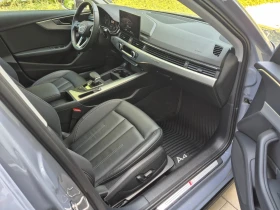 Audi A4 45TFSI MildHybrid* S-line* Distronic* KeyLess* Kam, снимка 11