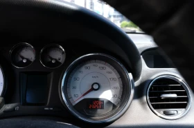 Peugeot 308 2.0 HDi 136hp Panorama , снимка 6