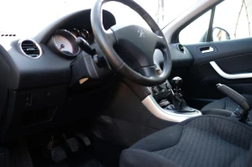 Peugeot 308 2.0 HDi 136hp Panorama , снимка 8