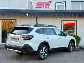 Subaru Outback 2.4XT * Limited* Обслужен, снимка 5