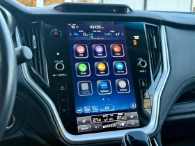 Subaru Outback 2.4XT * Limited* Обслужен, снимка 12