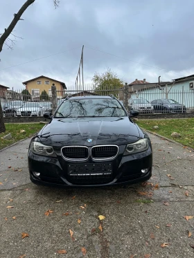 BMW 318 2.0 DIESEL AUSTRIA , снимка 2