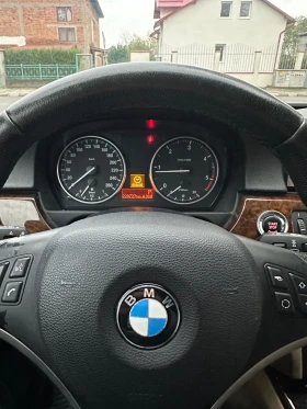 BMW 318 2.0 DIESEL AUSTRIA , снимка 15