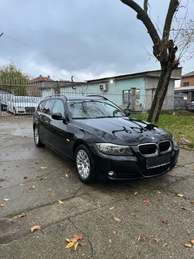 BMW 318 2.0 DIESEL AUSTRIA , снимка 3