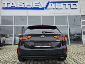 Kia Ceed 1.6CRDi* MILD HYBRID* EURO6D* , снимка 7