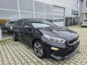 Kia Ceed 1.6CRDi* MILD HYBRID* EURO6D* , снимка 2