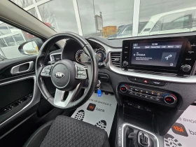Kia Ceed 1.6CRDi* MILD HYBRID* EURO6D* , снимка 15