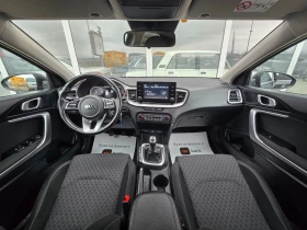 Kia Ceed 1.6CRDi* MILD HYBRID* EURO6D* , снимка 14