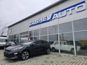 Kia Ceed 1.6CRDi* MILD HYBRID* EURO6D* , снимка 4
