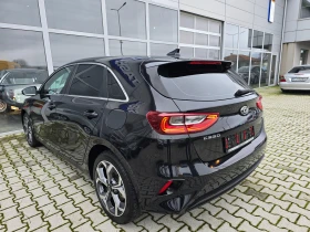 Kia Ceed 1.6CRDi* MILD HYBRID* EURO6D* , снимка 9