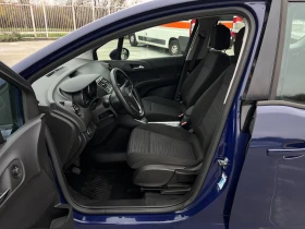 Opel Meriva 1.4i-БЕНЗИН-101-КОНЯ, снимка 8