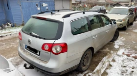 VW Passat, снимка 4