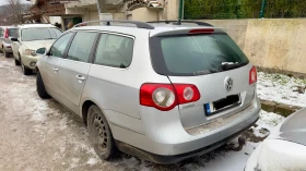 VW Passat, снимка 5