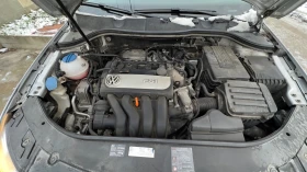 VW Passat, снимка 17