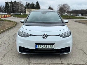 VW ID.3, снимка 1