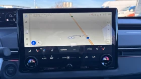 Toyota bZ4X LUXURY 4WD 343 hp, снимка 16