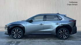 Toyota bZ4X LUXURY 4WD 343 hp, снимка 5