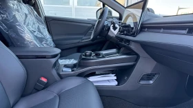 Toyota bZ4X LUXURY 4WD 343 hp, снимка 8