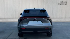 Toyota bZ4X LUXURY 4WD 343 hp, снимка 7