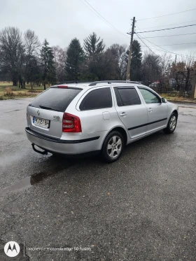 Skoda Octavia, снимка 5