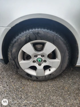 Skoda Octavia, снимка 7