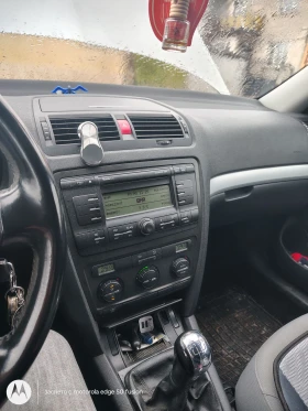 Skoda Octavia, снимка 12
