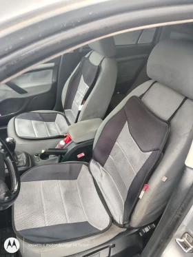 Skoda Octavia, снимка 13