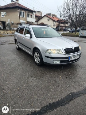 Skoda Octavia, снимка 6