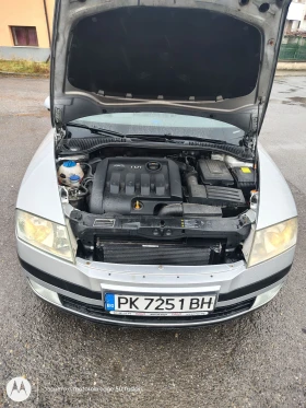 Skoda Octavia, снимка 9