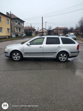 Skoda Octavia, снимка 3