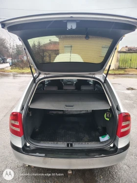 Skoda Octavia, снимка 10
