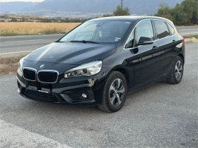 BMW 218 218d* LUXURY* , снимка 1