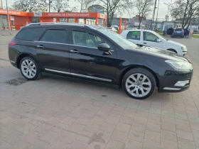 Citroen C5 X7, снимка 5