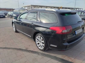 Citroen C5 X7, снимка 3