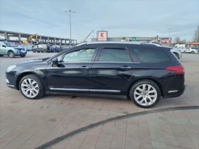 Citroen C5 X7, снимка 2