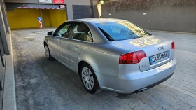 Audi A4 B7, снимка 9
