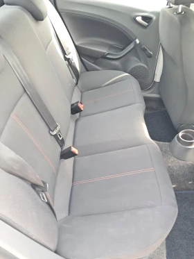 Seat Ibiza 1200 benzin 70 кс, снимка 8